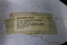 20er lochband lochstreifen gebraucht kaufen  Hamburg