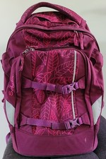 Satch purple leaves gebraucht kaufen  Bad Soden-Salmünster