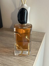 armani 100ml for sale  LONDON