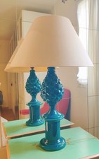 Lampe ananas pol d'occasion  Briis-sous-Forges