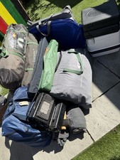 Tent corado plus for sale  ROTHERHAM