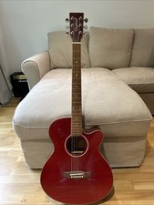 Tanglewood evolution tsfce for sale  LONDON
