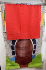 Oxybul reversible door d'occasion  Expédié en Belgium
