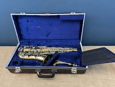 Vintage boosey hawkes for sale  SHEFFIELD