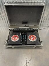 Usado, Controlador de toca-discos Numark NS7 DJ com estojo comprar usado  Enviando para Brazil