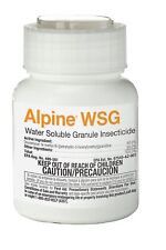 Alpine wsg water for sale  Coventry
