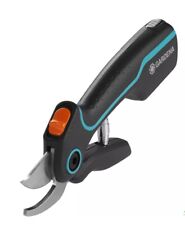 Forbici cesoie batteria usato  Acerra