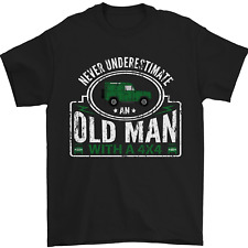 Old man 4x4 for sale  COVENTRY