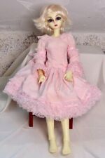 Handmade dress bjd for sale  River Falls