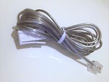 Panasonic telephone cable for sale  WARRINGTON