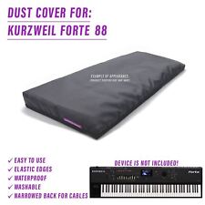 Dust cover kurzweil d'occasion  Expédié en France