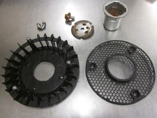 Kawasaki fs600v 18.5 for sale  Johnstown
