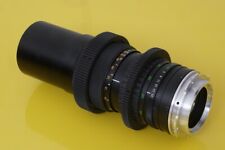 Vintage zoom lens Olympus 85-250mm  arri PL mount Arri Red URSA Arriflex na sprzedaż  PL