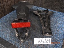 Ducati monster 797 for sale  LEICESTER