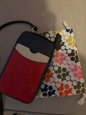 Orla kiely phone for sale  TRURO