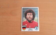 1982 paul breitner d'occasion  Rennes-