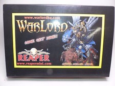 Usado, Stormwing Blue Dragon - Metall - D&D / Dragonlance - Reaper Miniatures comprar usado  Enviando para Brazil