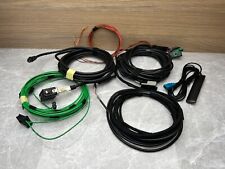 Usado, Conjunto de cabos de chicote de fios USB áudio Bluetooth BMW Combox E60 E70 E90 F10 F30 comprar usado  Enviando para Brazil