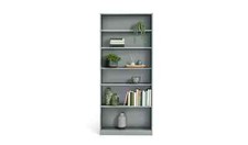 Home maine bookcase for sale  LEICESTER