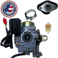 Fits 20mm carburetor for sale  Lapeer