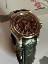 Bulova accutron scheletrato usato  Bisaccia