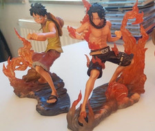 Piece brotherhood figuren gebraucht kaufen  Aachen