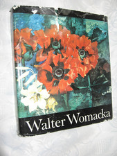 Walter womacka wolgang gebraucht kaufen  Weißenfels