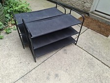 Two tier stackable for sale  Chicago
