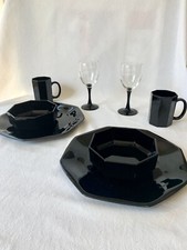 glasses plates bowls wine for sale glasses plates bowls wine for sale Brooklyn