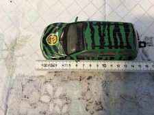 Gebraucht, Welly vw touareg gebraucht kaufen  Düsseldorf
