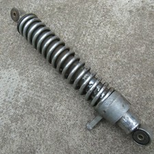 Simson federbein links gebraucht kaufen  Bad Sulza