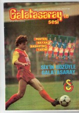 Matchs football programmes d'occasion  Saint-Sever