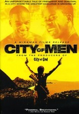 Usado, City of Men (DVD, 2007) comprar usado  Enviando para Brazil