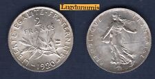Francs semeuse 1920 d'occasion  Lyon I