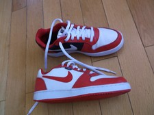 Nike trainers red for sale  NEWRY