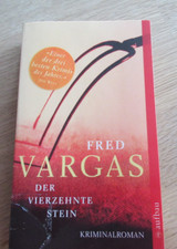 Vierzehnte stein fred gebraucht kaufen  Deutschland