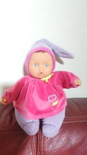 Doudou babipouce cœur d'occasion  Pouilly-sous-Charlieu