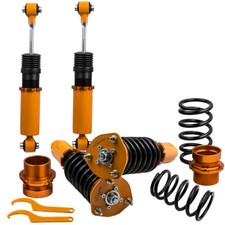Coilovers mazda 2003 for sale  LEICESTER