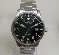Fortis flieger classic d'occasion  Expédié en Belgium