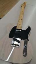 Guitarra elétrica Fender fabricada no Japão Telecaster 2017 comprar usado  Enviando para Brazil