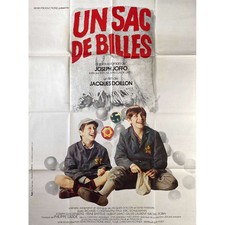 Sac billes affiche d'occasion  Villeneuve-lès-Avignon
