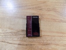 Toshiba fm stereo for sale  North Jackson