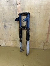 Hercules prima gabel gebraucht kaufen  Untersiemau