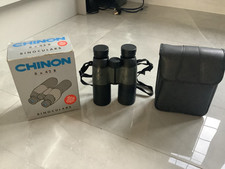 Binoculars used 42 for sale  SEVENOAKS