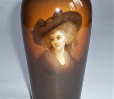 Vase zeh scherzer gebraucht kaufen  Bremen