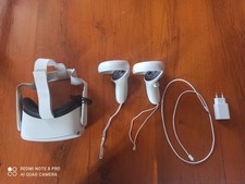 Oculus quest 64go d'occasion  Suippes