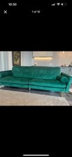 Seater sofa bed for sale  LONDON