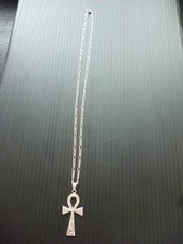 solid silver ankh cross for sale solid silver ankh cross for sale FRINTON-ON-SEA