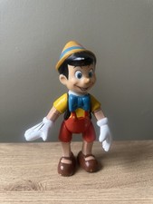 Disney vintage pinocchio for sale  SWADLINCOTE