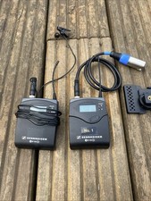 Sennheiser ek100 sk100 for sale  EVESHAM